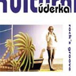 Kniha: Rock´s Groove - Kulturní úderka
