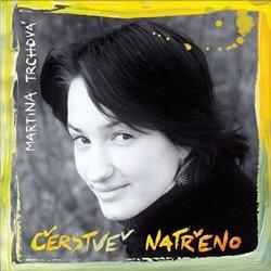 Kniha: Martina Trchová: Čerstvě natřeno - Martina Trchová