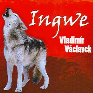 Kniha: Ingwe - Vladimír Václavek