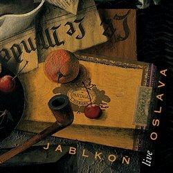 Kniha: Oslava - Jablkoň