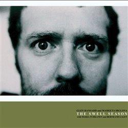 Kniha: Glen Hansard: Swell Season - Glen Hansard