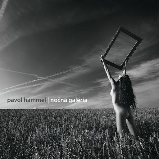 Kniha: Pavol Hammel: Nočná galéria - Pavol Hammel