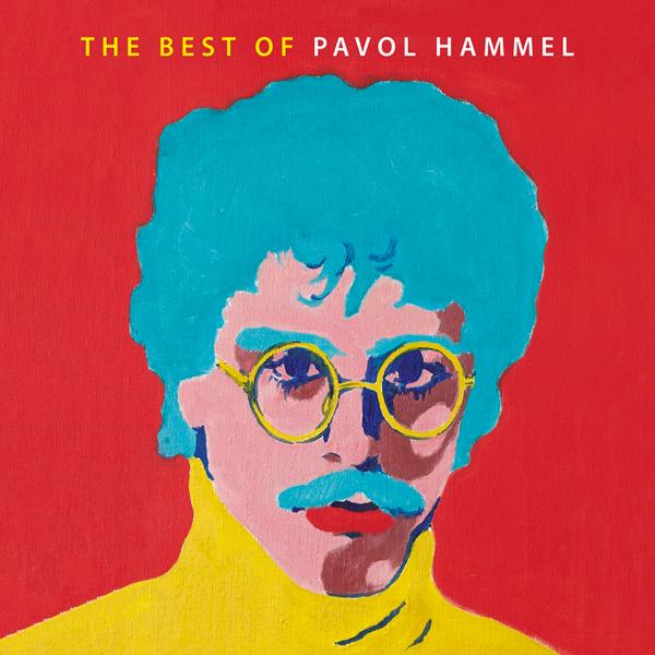 Kniha: Pavol Hammel: Best Of - Pavol Hammel