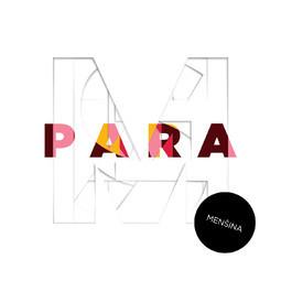 Kniha: PARA: MENSINAautor neuvedený