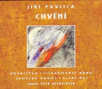 Kniha: HRADISTAN -amp;amp, J.PAVLICA -amp;amp, FILHARMONIE BRNO: CHVENI - SUITA DIALOGUautor neuvedený