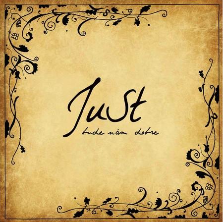 Kniha: JuSt: Bude nám dobre - Just