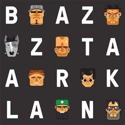Kniha: Bazztaarklan: Country Never Dies - Bazztaarklan