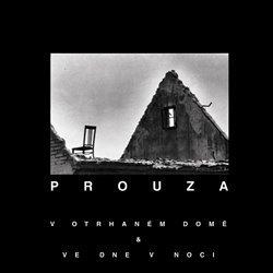 Kniha: V otrhaném domě -amp; Ve dne v noci - Prouza