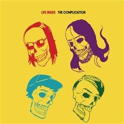 Kniha: The Complication: Life Inside - The Complication