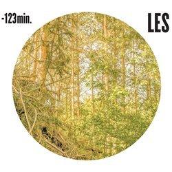 Kniha: -123min.: Les - -123min.