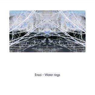 Kniha: Ensoi: Waters rings LP - Ensoi