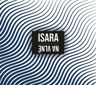Kniha: Isara: Na vlně - Isara