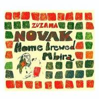NOVAK ZUZANA