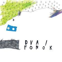 Kniha: DVA: Fonók - DVA