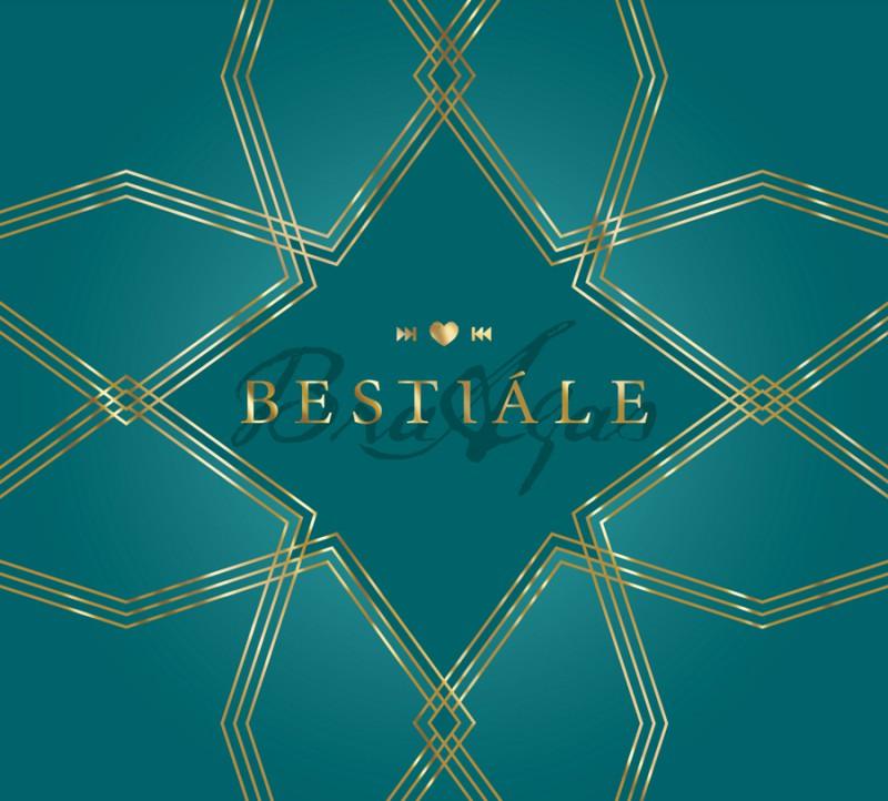 Kniha: BraAgas: Bestiále - BraAgas