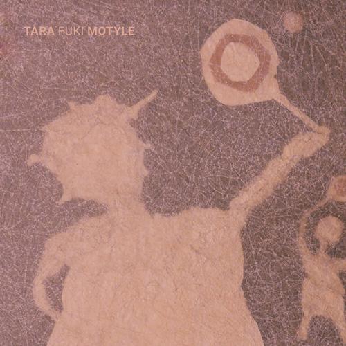 Kniha: Tara Fuki: Motyle - Tara Fuki