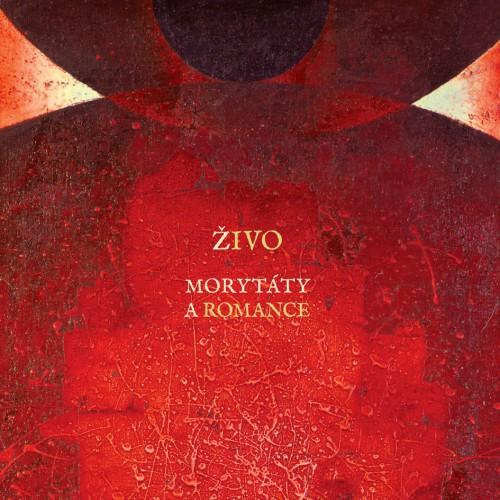 Kniha: Živo: Morytáty a romance - Živo