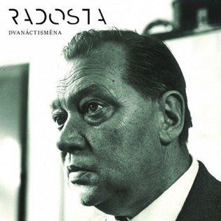 Kniha: Radosta: Dvanáctisměna LP - Radosta