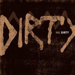 Kniha: Dirty - Nil