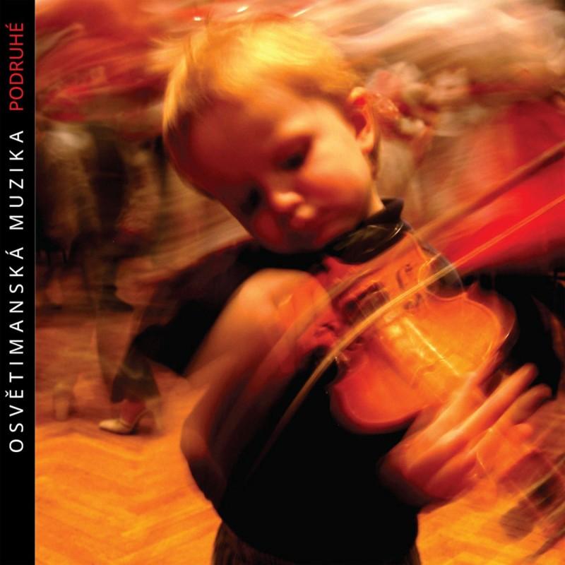 Kniha: Osvětimanská muzika: Podruhé - Osvětimanská muzika