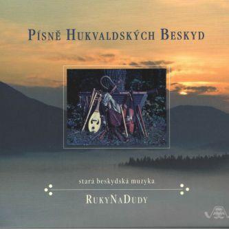 Kniha: RukyNaDudy: Písně Hukvaldských Beskyd - RukyNaDudy