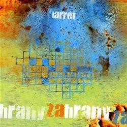 Kniha: Za hrany - Jarret