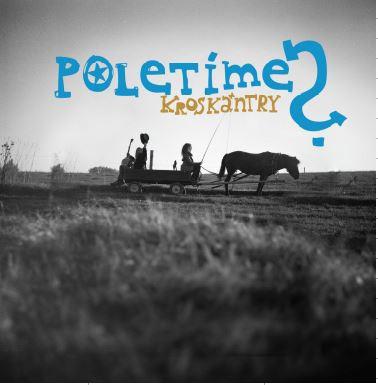 Kniha: Poletíme?: Kroskántry LP - Poletíme?