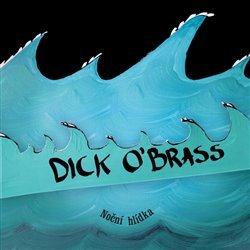 Kniha: Noční hlídka - Dick O´Brass