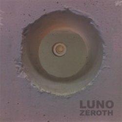 Kniha: Luno: Zeroth LP - Luno