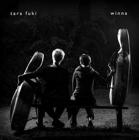 Kniha: Tara Fuki: Winna - Tara Fuki