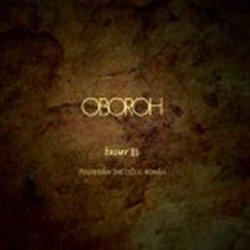 Kniha: Oboroh: Žalmy III.: Pozvedám své oči k horám - Oboroh