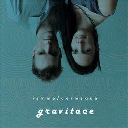 Kniha: Gravitace - Cermaque