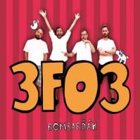 Bombarďák: 3FO3
