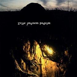 Kniha: Zvíře jménem Podzim - Zvíře jménem Podzim