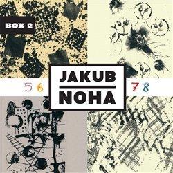 Kniha: Jakub Noha BOX 2. - Jakub Noha