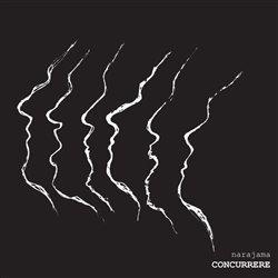 Kniha: Concurrere - Narajama