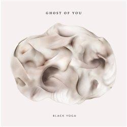 Kniha: Black Yoga LP - Ghost Of You