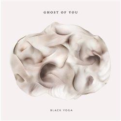 Kniha: Black Yoga - Ghost Of You