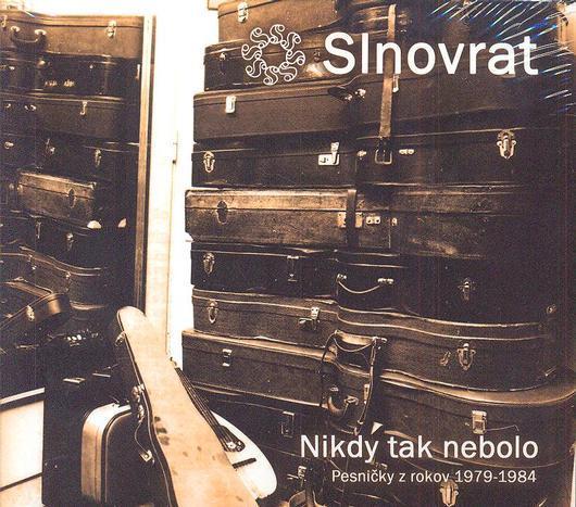 Kniha: Slnovrat: Nikdy tak neboloautor neuvedený