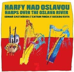 Kniha: Harfy nad Oslavou - Folkové prázdniny