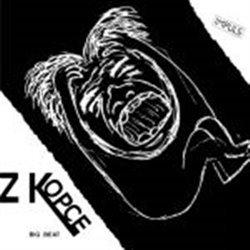 Kniha: Z kopce: Big Beat - Z kopce