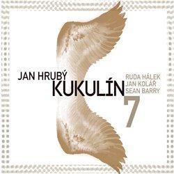 Kniha: Jan Hrubý, Kukulín: 7 - Jan Hrubý