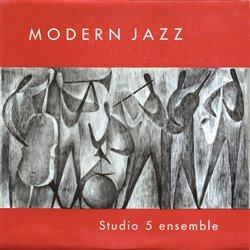 Kniha: Modern Jazz - SHQ