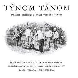 Kniha: Týnom tánom - Karel Velebný