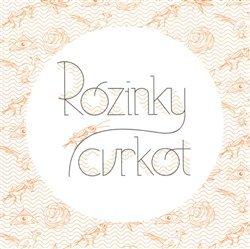Kniha: Cvrkot - Rózinky