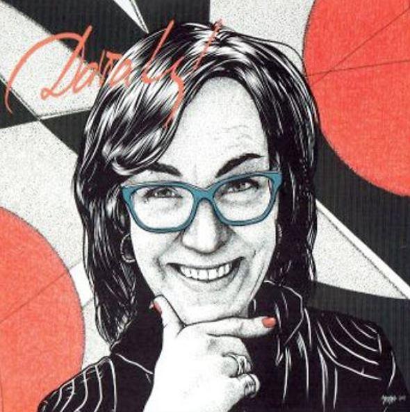 Kniha: Dáša Ubrová:  Dáša Ubrová - Dáša Ubrová
