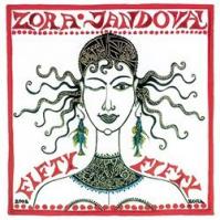 Jandová Zora: Fifty–fifty