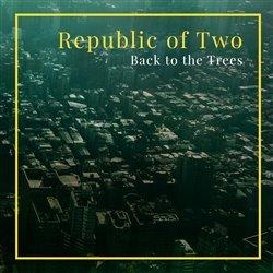 Kniha: Back to the Trees - Republic of two