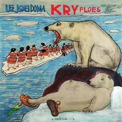Kniha: Kry - Už jsme doma