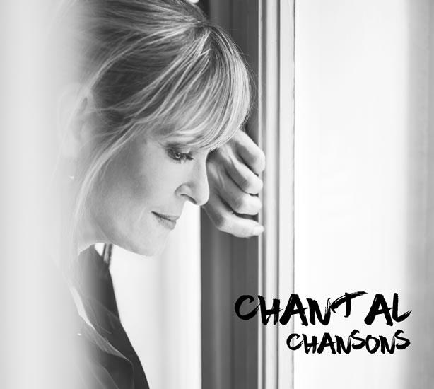 Kniha: Chantal Poullain Chansons - CD - Poullain Chantal